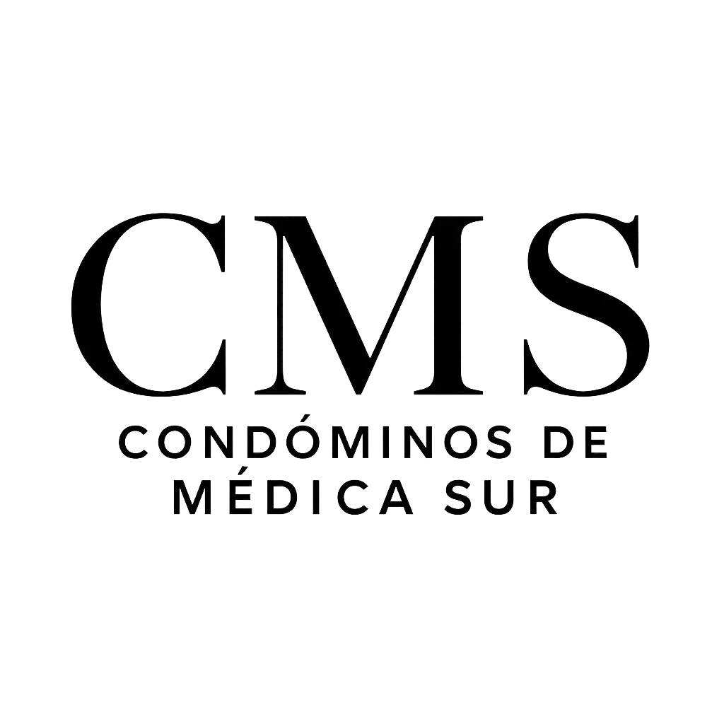 Logotipo Torre Médica Sur